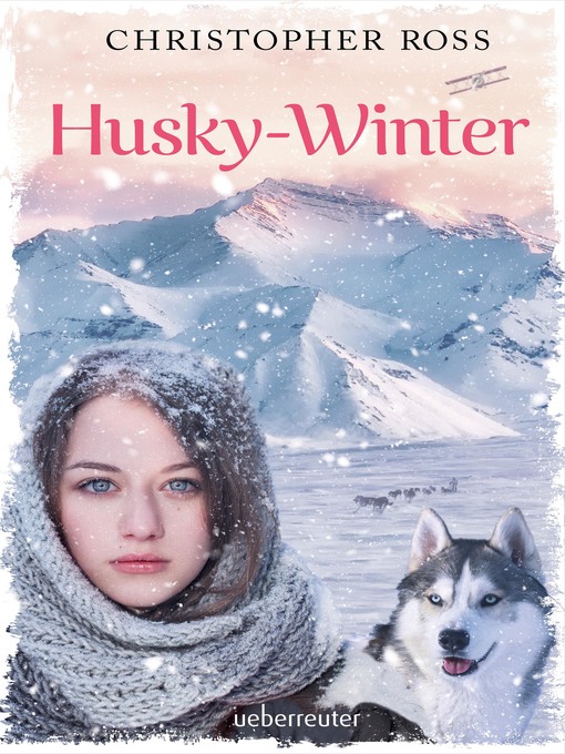 Title details for Husky-Winter by Christopher Ross - Available